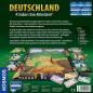 Preview: Kosmos Familienspiel Suchspiel Deutschland - Finden Sie Minden? 692797