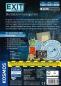Preview: Kosmos Familienspiel Escape EXIT® Die Station im ewigen Eis Level Fortgeschritten 692865