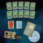 Preview: Kosmos Familienspiel Escape EXIT® Die Station im ewigen Eis Level Fortgeschritten 692865