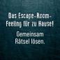 Preview: Kosmos Familienspiel Escape EXIT® Die Station im ewigen Eis Level Fortgeschritten 692865