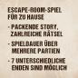 Preview: Kosmos Familienspiel Escape / Exit Escape Tales The Awakening 693008