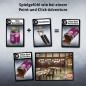 Preview: Kosmos Familienspiel Escape / Exit Adventure Games Grand Hotel Abaddon 693190