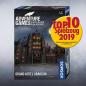 Preview: Kosmos Familienspiel Escape / Exit Adventure Games Grand Hotel Abaddon 693190