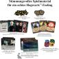 Preview: Kosmos Familienspiel Strategiespiel Harry Potter Kampf um Hogwarts 693398