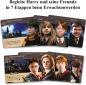 Preview: Kosmos Familienspiel Strategiespiel Harry Potter Kampf um Hogwarts 693398