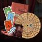 Preview: Kosmos Familienspiel Escape EXIT® Der Tote im Orient-Express Level Profi 694029