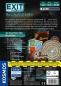 Preview: Kosmos Familienspiel Escape EXIT® Die unheimliche Villa Level Fortgeschritten 694036