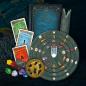 Preview: Kosmos Familienspiel Escape EXIT® Der versunkene Schatz Level Einsteiger 694050