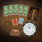 Preview: Kosmos Familienspiel Escape EXIT® Das mysteriöse Museum Level Einsteiger 694227