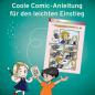 Preview: Kosmos Spielzeug Rollenspiel Zaubern Mein erster Zauberkasten Magic Junior 694333