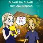 Preview: Kosmos Spielzeug Rollenspiel Zaubern Mein erster Zauberkasten Magic Junior 694333