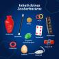 Preview: Kosmos Spielzeug Rollenspiel Zaubern Magic Fun 694340