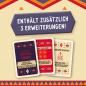 Preview: Kosmos Familienspiel Kartenspiel Natives 695033