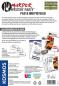 Preview: Kosmos Familienspiel Krimispiel Murder Mystery Party Pasta und Pistolen 695095