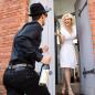 Preview: Kosmos Familienspiel Krimispiel Murder Mystery Party Pasta und Pistolen 695095