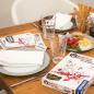 Preview: Kosmos Familienspiel Krimispiel Murder Mystery Party Pasta und Pistolen 695095