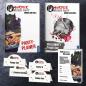 Preview: Kosmos Familienspiel Krimispiel Murder Mystery Party Mord am Grill 695118