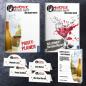 Preview: Kosmos Familienspiel Krimispiel Murder Mystery Party Tödlicher Wein 695125