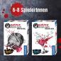 Preview: Kosmos Familienspiel Krimispiel Murder Mystery Party Tödlicher Wein 695125