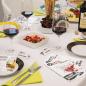 Preview: Kosmos Familienspiel Krimispiel Murder Mystery Party Tödlicher Wein 695125