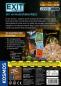Preview: Kosmos Familienspiel Escape EXIT® Der verwunschene Wald Level Einsteiger 695149