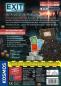 Preview: Kosmos Familienspiel Escape EXIT® Der Friedhof der Finsternis Level Fortgeschritten 695163