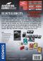 Preview: Kosmos Familienspiel Escape / Exit Adventure Games Die Akte Gloom City 695200