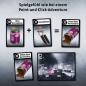 Preview: Kosmos Familienspiel Escape / Exit Adventure Games Die Akte Gloom City 695200