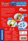 Preview: Kosmos Familienspiel Logikspiel Ubongo! Brain Games 695248