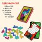 Preview: Kosmos Familienspiel Logikspiel Ubongo! Brain Games 695248