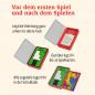 Preview: Kosmos Familienspiel Logikspiel Ubongo! Brain Games 695248