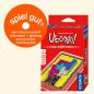 Preview: Kosmos Familienspiel Logikspiel Ubongo! Brain Games 695248