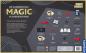 Preview: Kosmos Spielzeug Rollenspiel Zaubern Zauberschule Magic Platinum Edition 697082