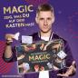Preview: Kosmos Spielzeug Rollenspiel Zaubern Zauberschule Magic Platinum Edition 697082