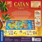 Preview: Kosmos Kinderspiel Strategiespiel CATAN Junior 697495