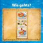 Preview: Kosmos Kinderspiel Strategiespiel CATAN Junior 697495