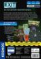 Preview: Kosmos Familienspiel Escape EXIT® Die Geisterbahn des Schreckens Level Einsteiger 697907