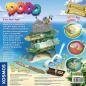 Preview: Kosmos Kinderspiel Wettlaufspiel Dodo Rettet das Wackel-Ei! 697945