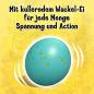 Preview: Kosmos Kinderspiel Wettlaufspiel Dodo Rettet das Wackel-Ei! 697945