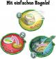 Preview: Kosmos Kinderspiel Wettlaufspiel Dodo Rettet das Wackel-Ei! 697945