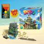 Preview: Kosmos Kinderspiel Wettlaufspiel Dodo Rettet das Wackel-Ei! 697945