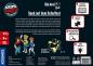 Preview: 200 Teile Kosmos Familienspiel Krimispiel Krimipuzzle Die drei ??? Kids Spuk Schulfest 697983