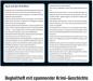 Preview: 200 Teile Kosmos Familienspiel Krimispiel Krimipuzzle Die drei ??? Kids Spuk Schulfest 697983