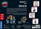 Preview: 150 Teile Kosmos Familienspiel Krimispiel Krimipuzzle Die drei ??? Kids Chaos im Zoo 697990