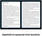 Preview: 150 Teile Kosmos Familienspiel Krimispiel Krimipuzzle Die drei ??? Kids Chaos im Zoo 697990