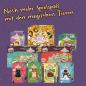 Preview: 200 Teile Kosmos Die Schule der magischen Tiere Storypuzzle Endlich ausgegeistert! 698737