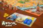 Preview: Kosmos Kinderspiel Strategiespiel Andor Junior 698959