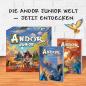 Preview: Kosmos Kinderspiel Strategiespiel Andor Junior 698959
