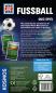 Preview: Kosmos Mitbringspiel Wissensspiel WAS IST WAS Fußball-Quiz 699734