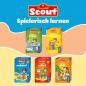 Preview: Kosmos Kinderspiel Lernspiel Scout Kannst du das ABC? 710521